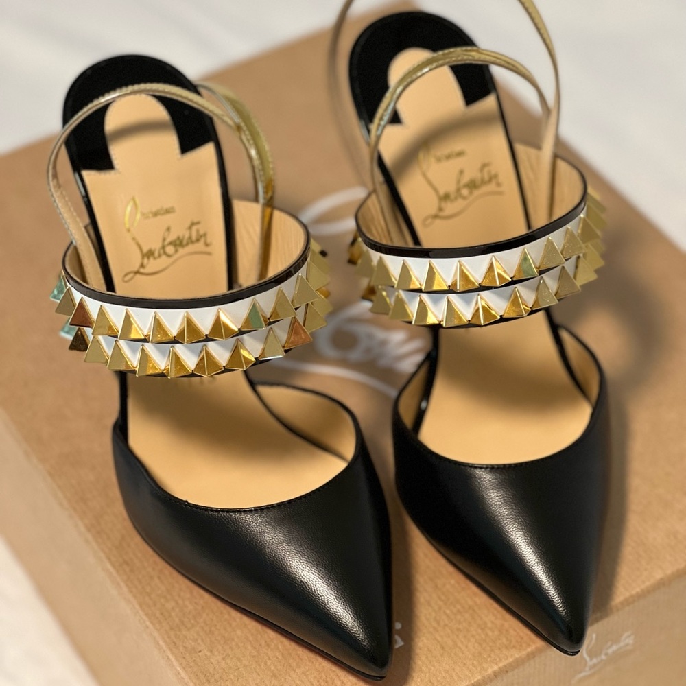 Christian Louboutin Heels